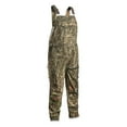 thumbnail image 1 of Guide Gear Camo Work Bibs 2.0 Mossy Oak Country Roots XL Regular, 1 of 5