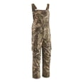 thumbnail image 1 of Guide Gear Camo Work Bibs 2.0 Mossy Oak DNA 2XL Regular, 1 of 3
