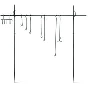 Guide Gear Campfire Cooking Equipment Set
