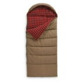 thumbnail image 1 of Guide Gear Canvas Hunter Extreme Sleeping Bag, -30°F, 1 of 9