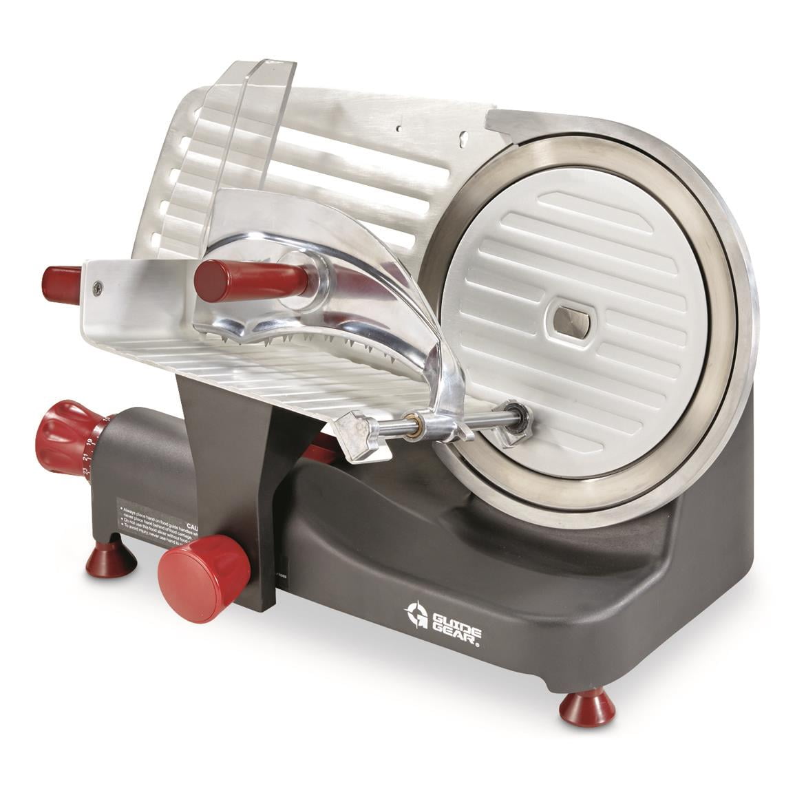 Commercial Slicers Buying Guide
