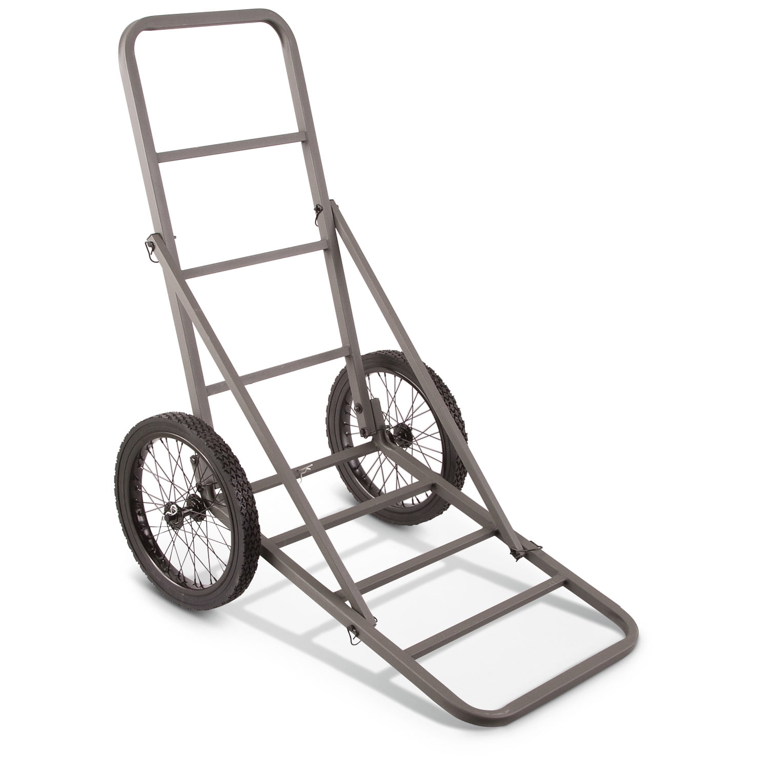Guide Gear Deluxe Deer Cart Game Hauler Hunting Gear Accessories
