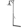 thumbnail image 1 of Guide Gear Deluxe Deer Hoist and Gambrel, Swivel Hitch Lift System, 1 of 4