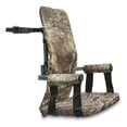 thumbnail image 1 of Guide Gear Deluxe Tree Stand Seat Realtree APX, 1 of 7