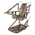 Guide Gear Deluxe XL Climber Tree Stand