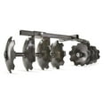 thumbnail image 1 of Guide Gear Disc Plow, 1 of 5