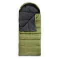 thumbnail image 1 of Guide Gear Fleece Lined Sleeping Bag, -15°F, 1 of 9
