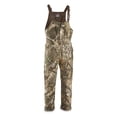 thumbnail image 1 of Guide Gear Insulated Hunting Bibs Realtree APX 2XL, 1 of 2