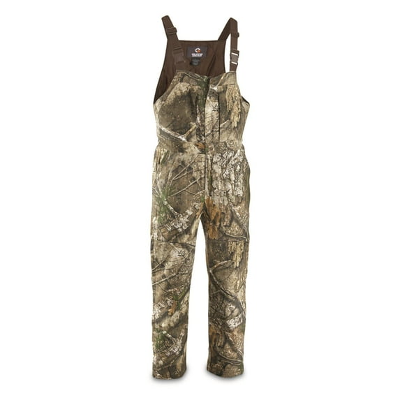 Guide Gear Insulated Hunting Bibs Realtree APX 2XL
