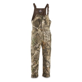 Guide Gear Insulated Hunting Bibs Realtree APX LARGE