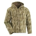 thumbnail image 1 of Guide Gear Insulated Hunting Jacket Mossy Oak Bottomland Original MEDIUM, 1 of 2