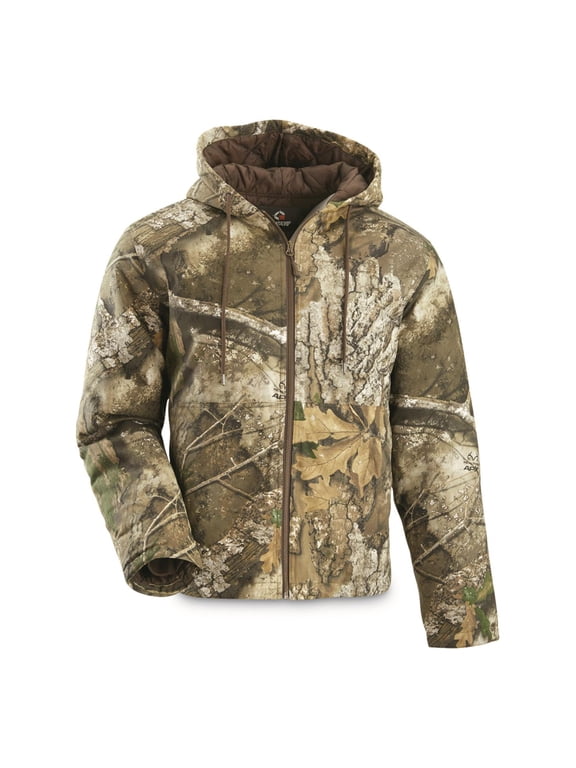 Insulated Hunting Jacket Realtree APX 2XL