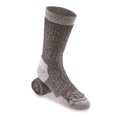 thumbnail image 1 of Guide Gear Lifetime Heavyweight Socks with NanoGLIDE Gray MEDIUM, 1 of 1