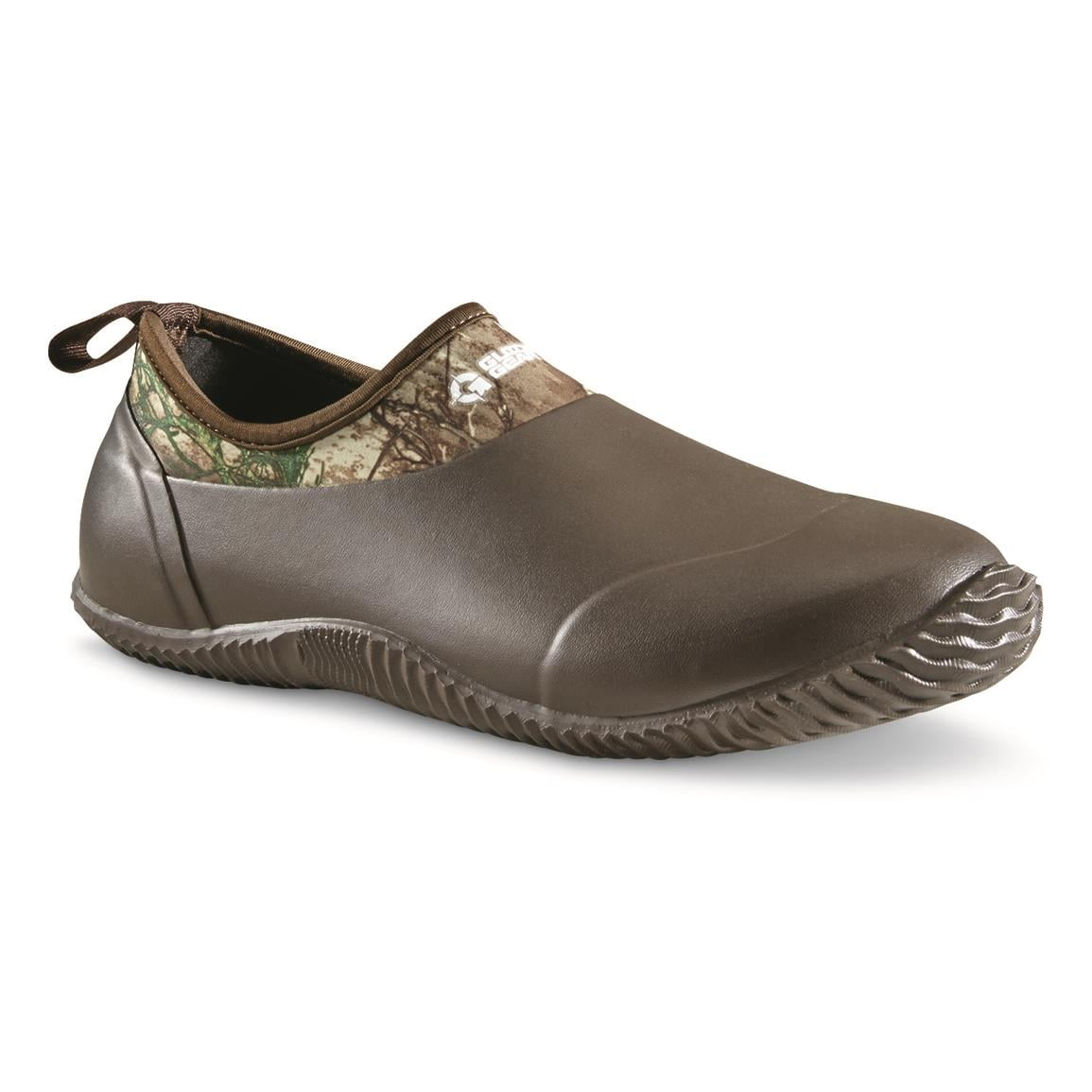 Mens rubber garden best sale clogs