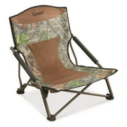 Guide Gear Magnum Turkey Chair, Mossy Oak NWTF Obsession Camo Mossy Oak Obsession