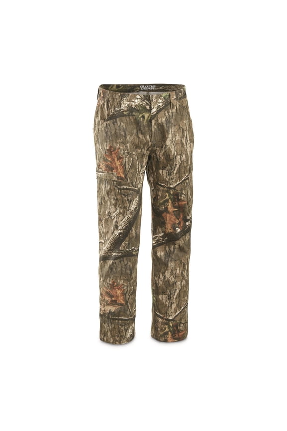 Men's 6-Pocket Hunting Pants Mossy Oak Country Roots XL