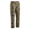 thumbnail image 1 of Guide Gear Men's 6-Pocket Hunting Pants Mossy Oak DNA 3XL Tall, 1 of 6