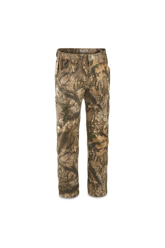 Men's 6-Pocket Hunting Pants Realtree APX MEDIUM