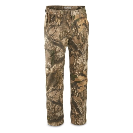 Guide Gear Men's 6-Pocket Hunting Pants Realtree APX XL