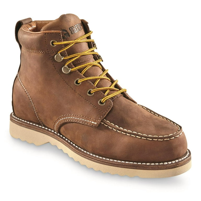 Guide gear work best sale boots