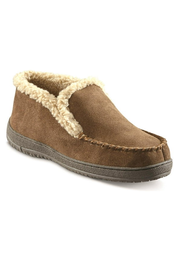 Men's Burly II Slippers Sage 12D     (Medium)