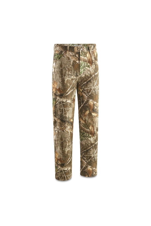 Men's Camo Jeans Realtree Edge W42 L30