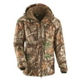 thumbnail image 1 of Guide Gear Men's Guide Dry Steadfast Insulated Parka Realtree Edge MEDIUM, 1 of 7