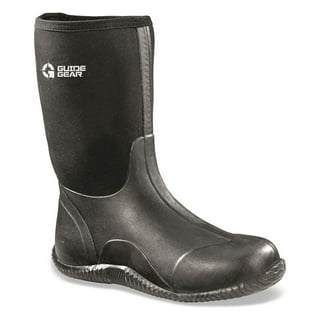 Meijer hunting boots online