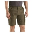 thumbnail image 1 of Guide Gear Men's Outdoor 2.0 Cargo Shorts Olive W34 L6, 1 of 12