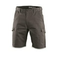 thumbnail image 1 of Guide Gear Men's Ripstop Cargo Shorts Graphite Gray 32, 1 of 3