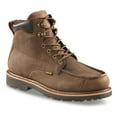 thumbnail image 1 of Guide Gear Men's Rugged Timber Waterproof Chukka Boots Canteen Brown 12D     (Medium), 1 of 7