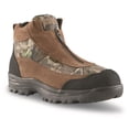 thumbnail image 1 of Guide Gear Men's Silvercliff II Waterproof Insulated Boots, 400 Gram Mossy Oak Country Roots 13 2E   (Wide), 1 of 8