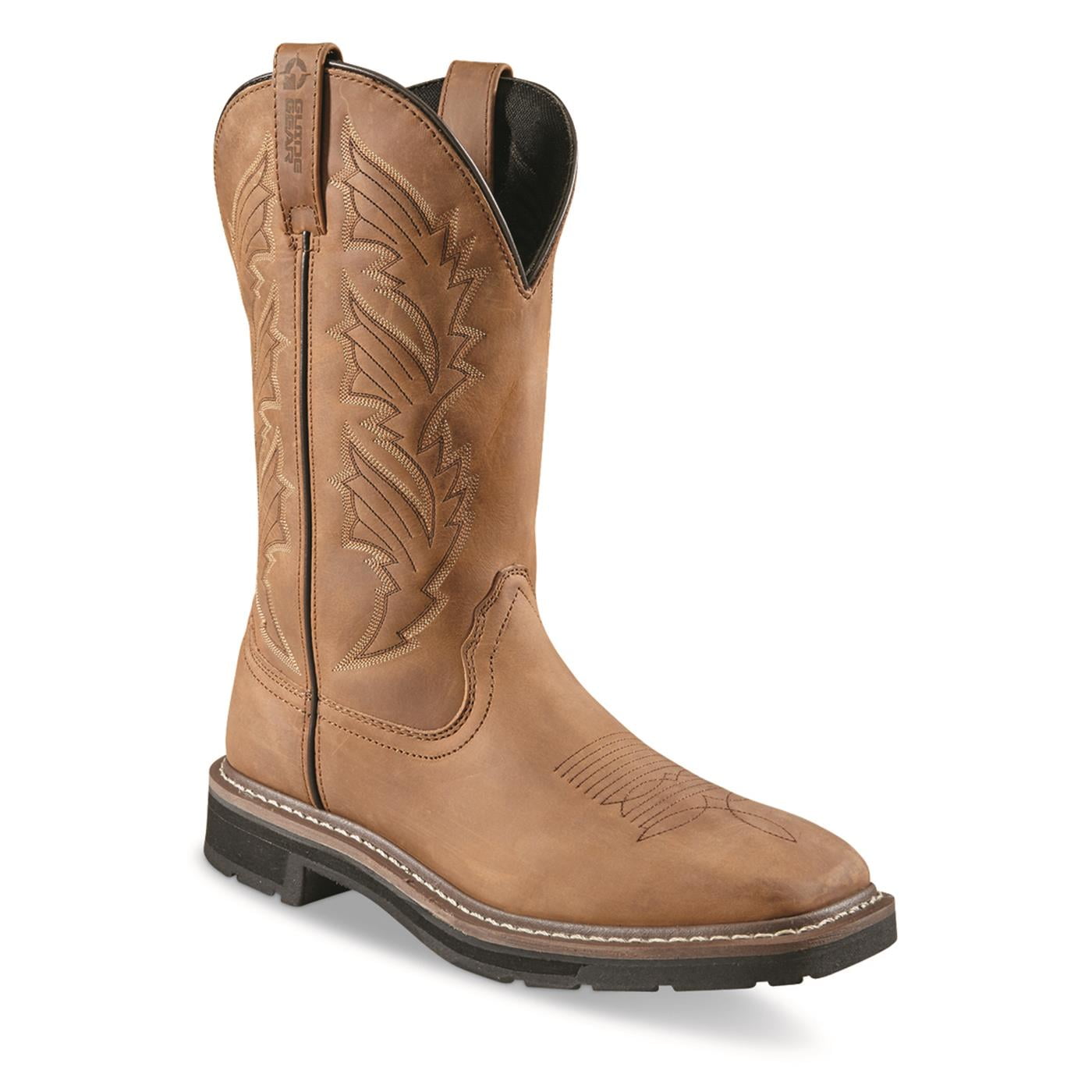 Guide gear 2025 cowboy boots