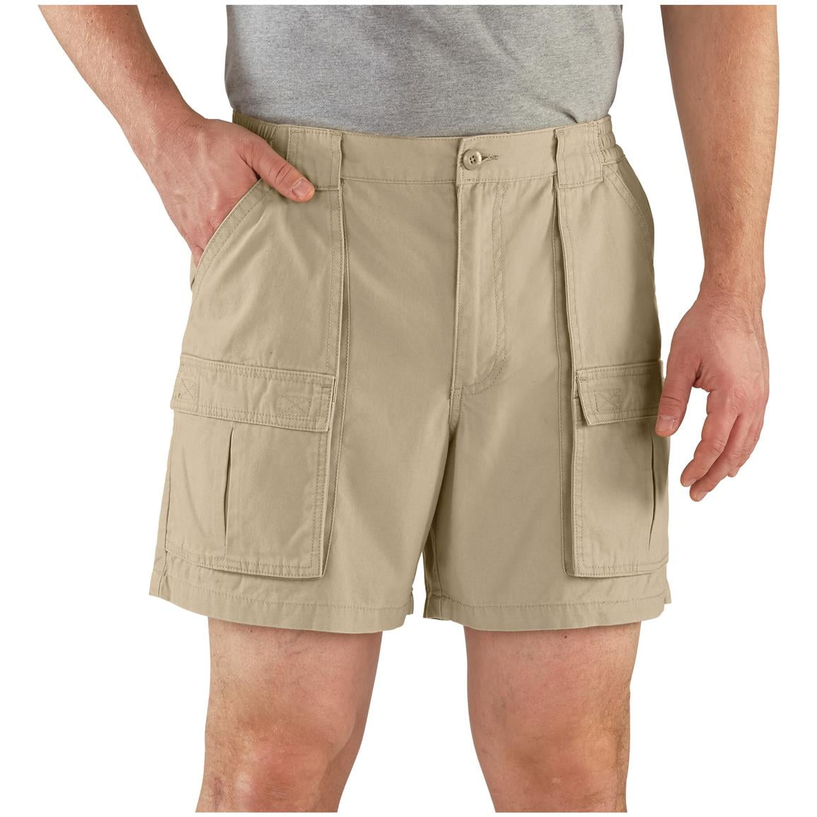 Guide Gear Wakota Shorts, 6