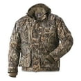 thumbnail image 1 of Guide Gear Men's Waterfowl Guide Dry Waterproof Jacket RT Max 7 XL, 1 of 9