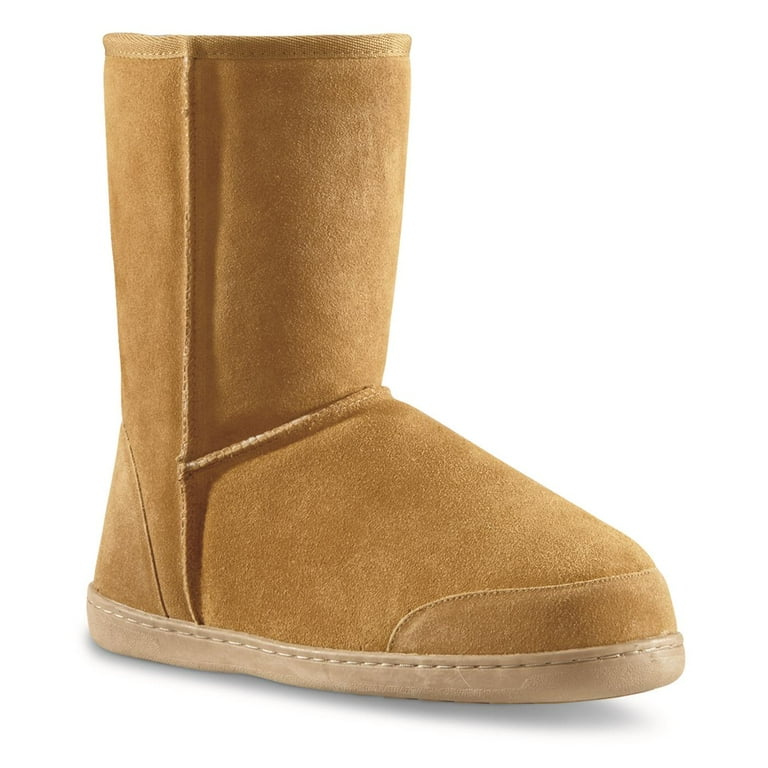 mens ugg slipper boots