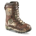 thumbnail image 1 of Guide Gear Monolithic Extreme Waterproof Insulated Hunting Boots, 2,400 Gram Realtree Edge 8D      (Medium), 1 of 1