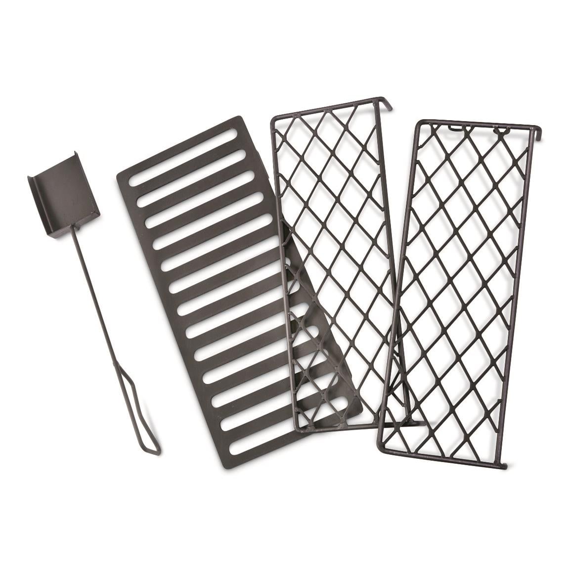 Guide Gear Outdoor Stove Accessory Bundle