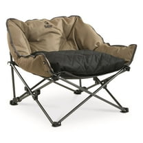 Guide Gear Padded Portable Pet Bed Brown