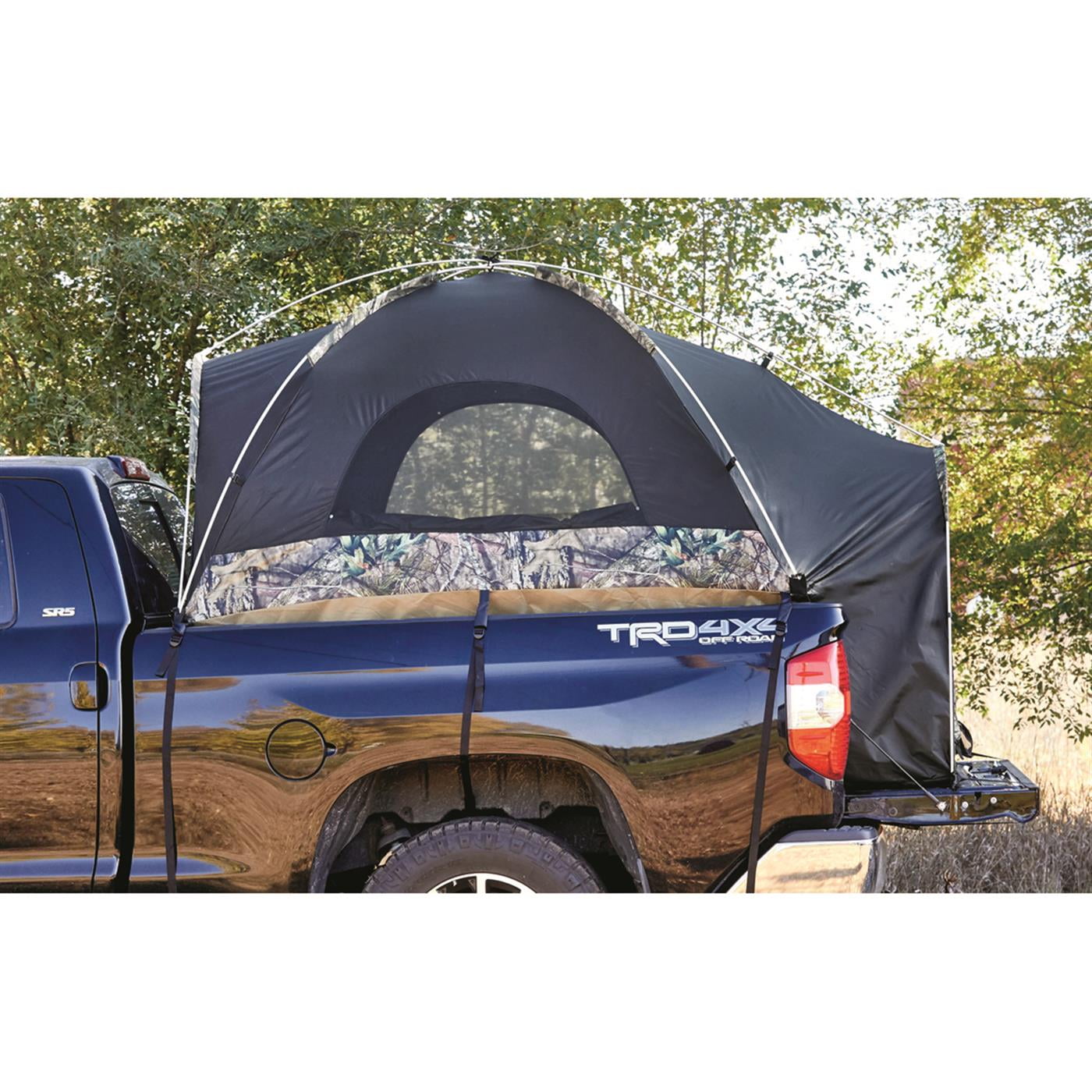 Guide Gear Premium Truck Tent Full Size - Walmart.com