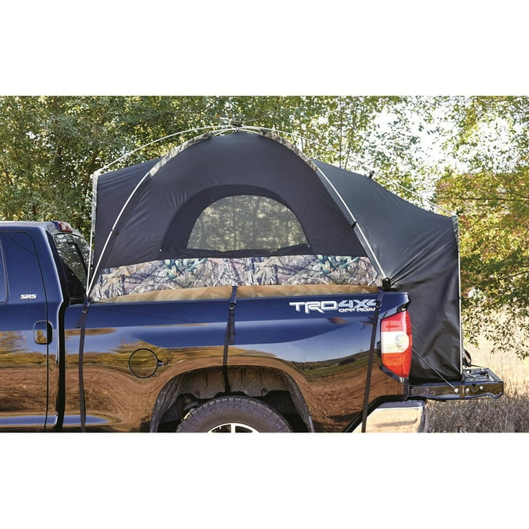 Guide Gear Premium Truck Tent Full Size - Walmart.com