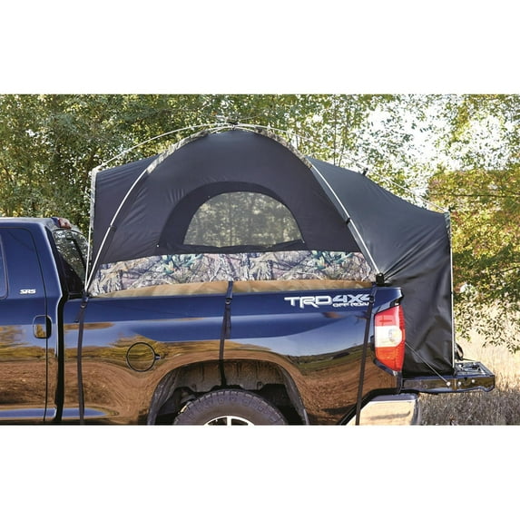 Guide Gear Premium Truck Tent Full Size