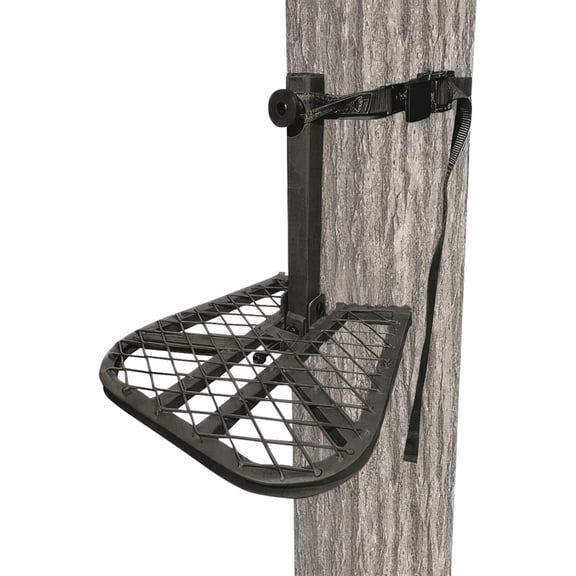 Guide Gear Saddle Hunting Platform