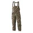 thumbnail image 1 of Guide Gear Steadfast 2.0 Hunting Bibs, 150 Gram Thinsulate Mossy Oak Country Roots MEDIUM, 1 of 2