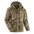 thumbnail image 1 of Guide Gear Steadfast 4-in-1 Hunting Parka, 150 Gram Thinsulate, Waterproof Mossy Oak Country Roots LARGE, 1 of 15