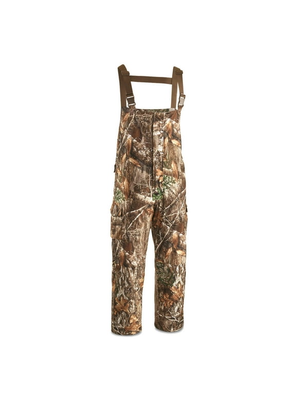 Hunting Bibs in Hunting Clothing