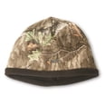 thumbnail image 1 of Guide Gear Stretch Fleece Beanie Mossy Oak Roots One Size Fits Most, 1 of 3