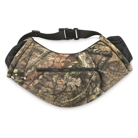 Guide Gear Thinsulate Camo Hand Warmer Mossy Oak Break-Up Country One Size Fits Most