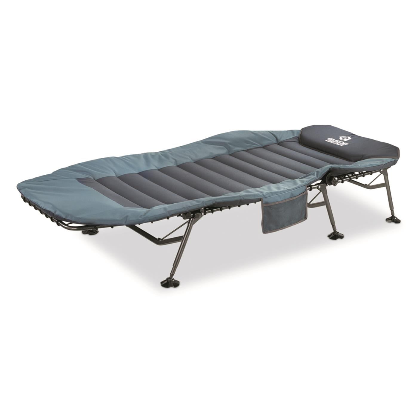Guide Gear, Camping Cot, 84