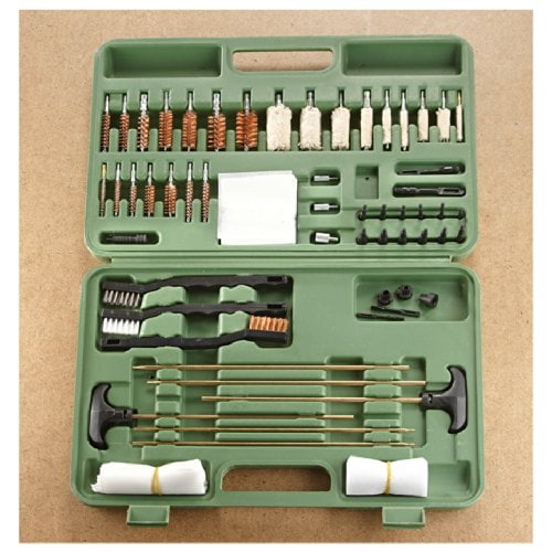 Guide Gear Universal Gun Cleaning Kit 62 Pieces